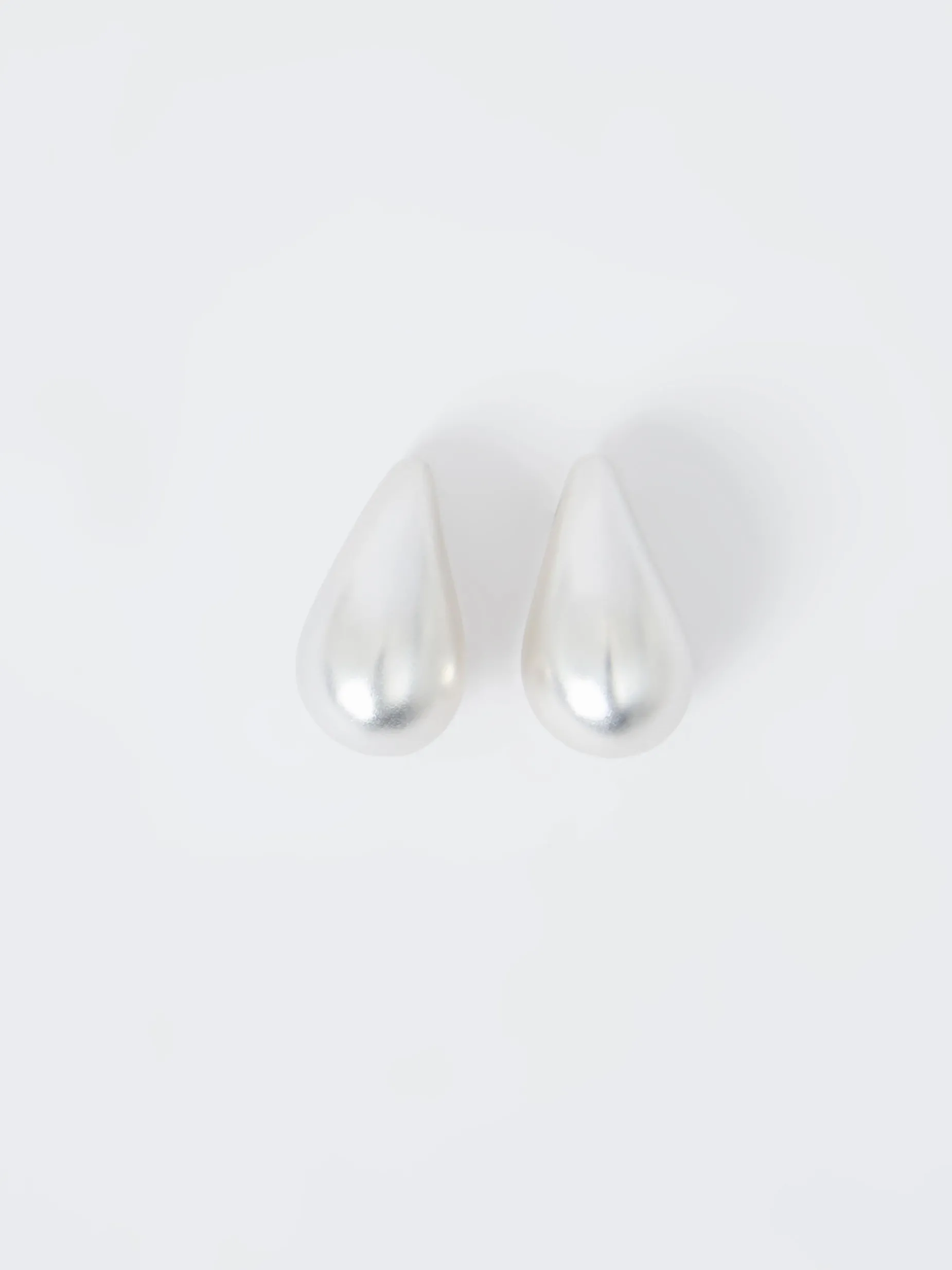 Women French Connection Jewellery|Jewellery-2 Pack Teardrop Stud Earrings