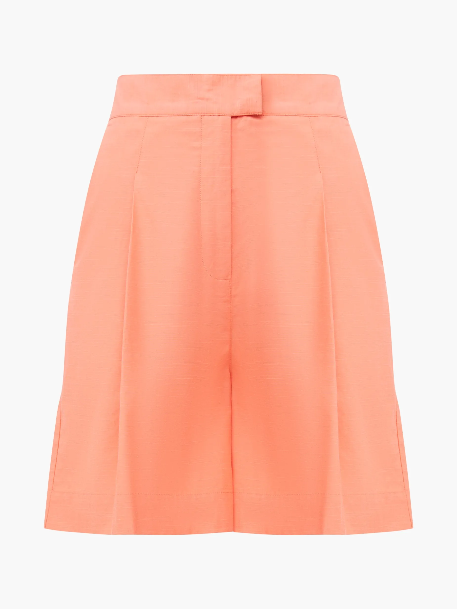 Women French Connection Co-Ords|Suits-Alania City Shorts