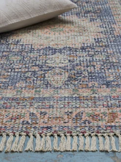 French Connection Rugs-Alby Rug