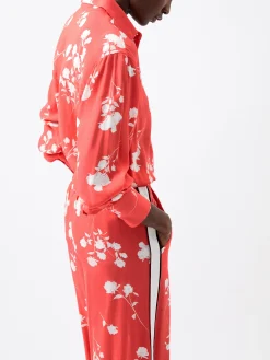 French Connection Co-Ords-Alessandra Eco Delphine Wide Leg Trousers