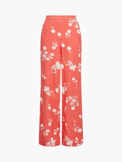 French Connection Co-Ords-Alessandra Eco Delphine Wide Leg Trousers