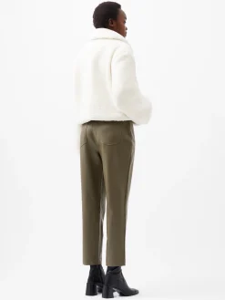 French Connection Coats & Jackets-Alex Faux Fur Jacket