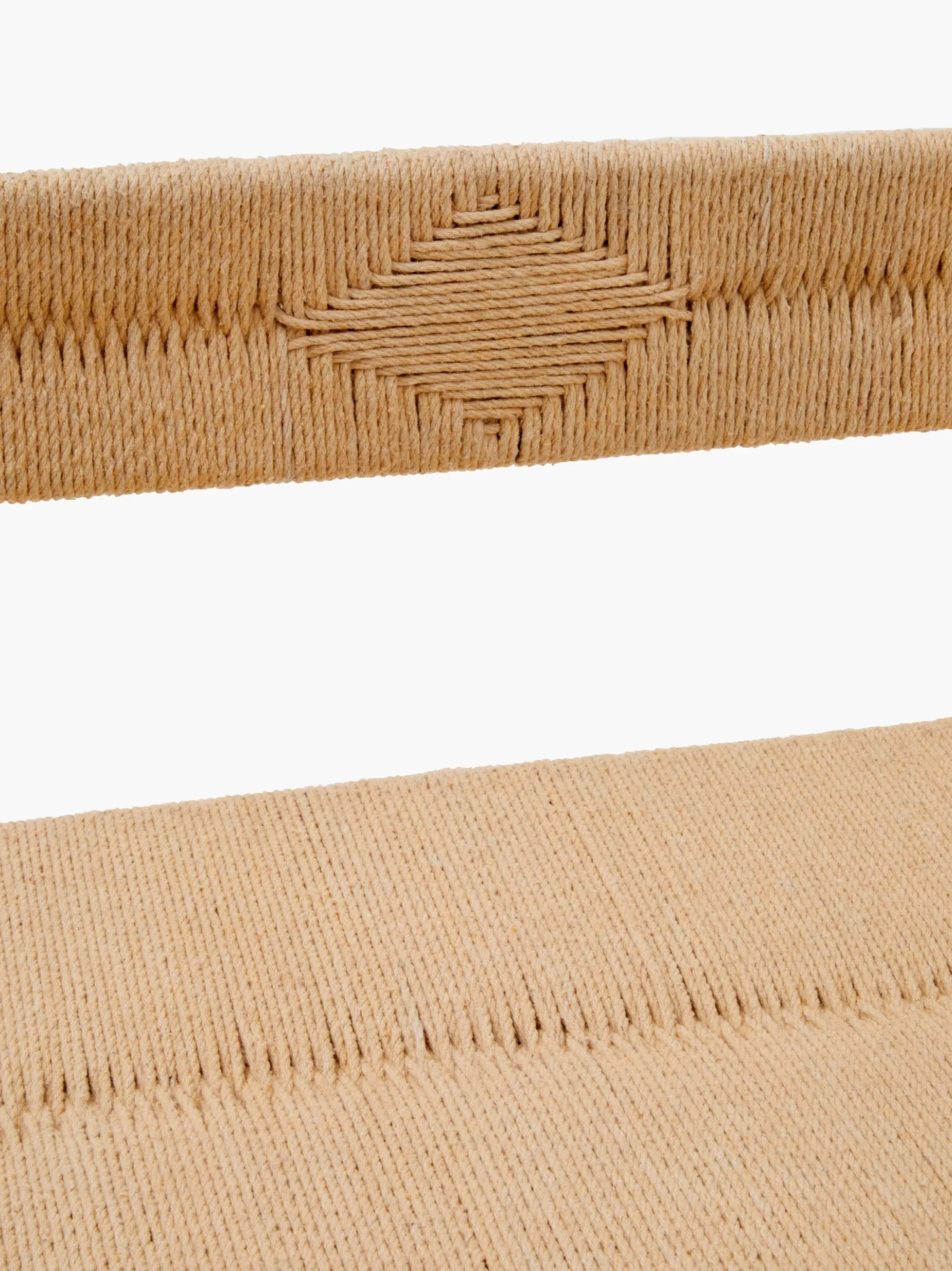 French Connection Furniture-Amalfi Bench