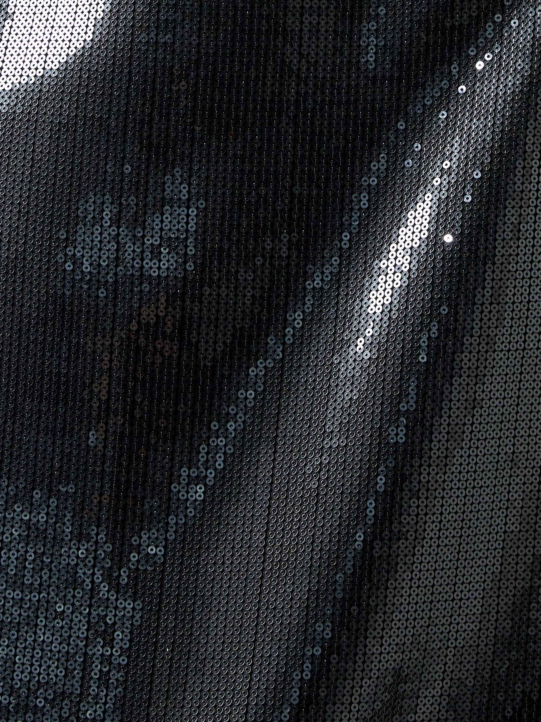 Women French Connection Skirts & Shorts|Co-Ords-Amy Sequin Midi Skirt