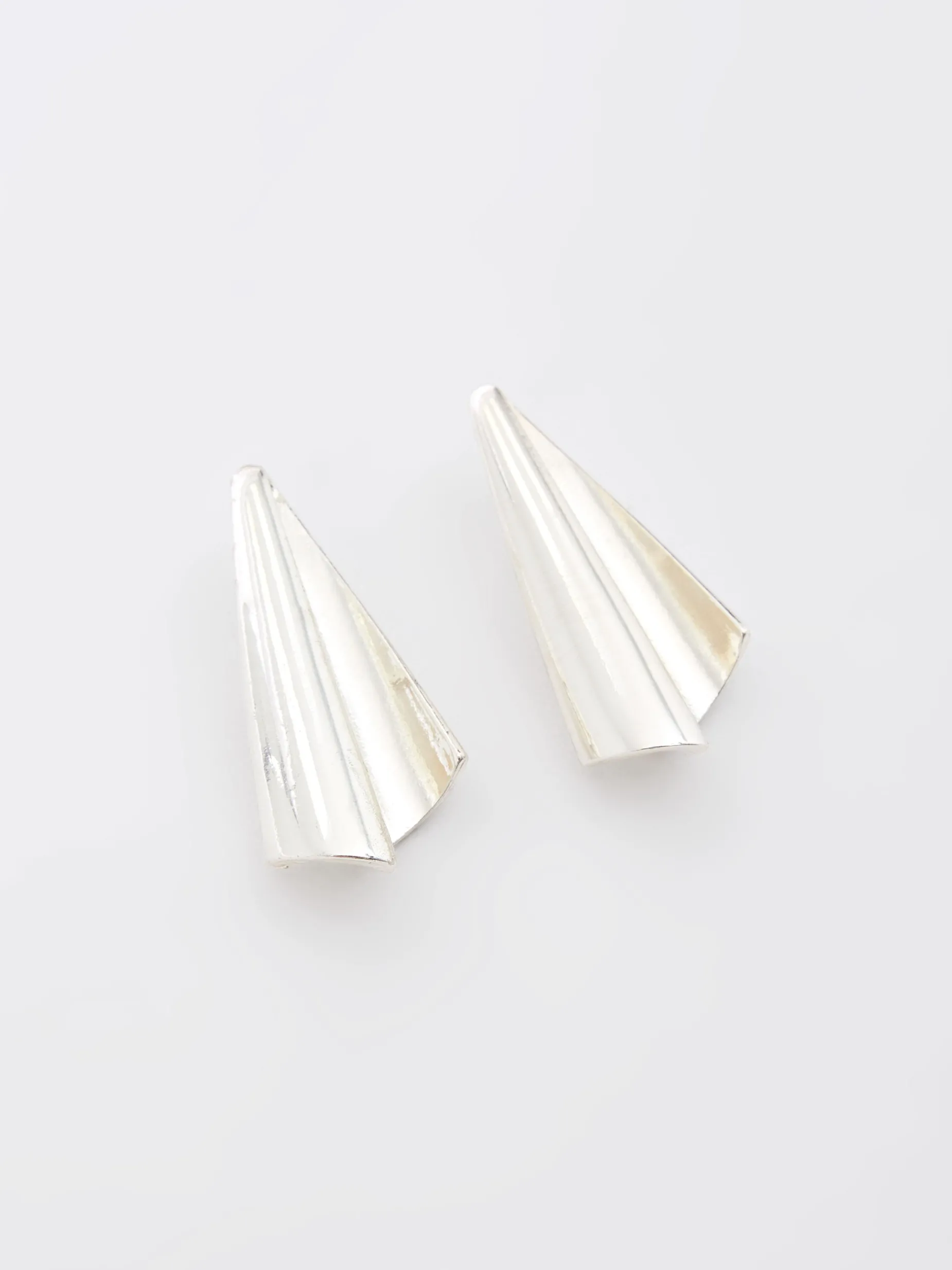 Women French Connection Jewellery|Jewellery-Architectural Stud Earrings