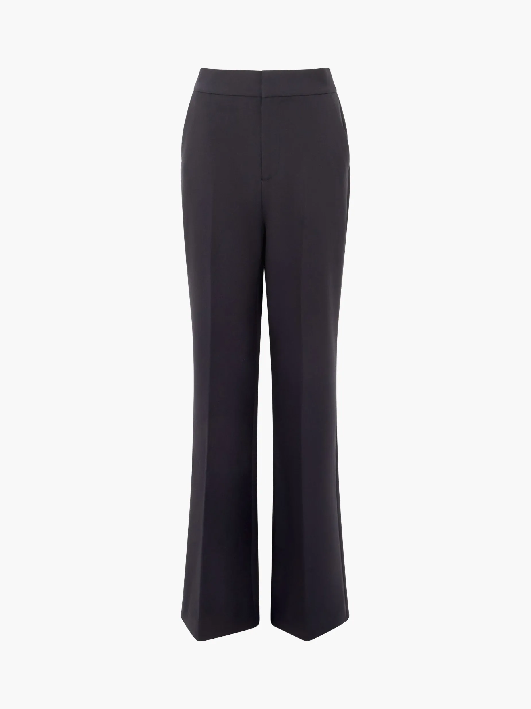 French Connection Trousers-Azra Twill Trousers