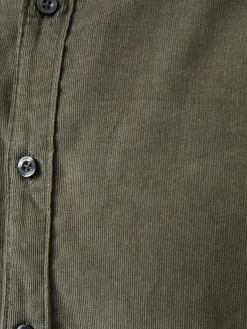 French Connection Shirts-Baby Corduroy Shirt
