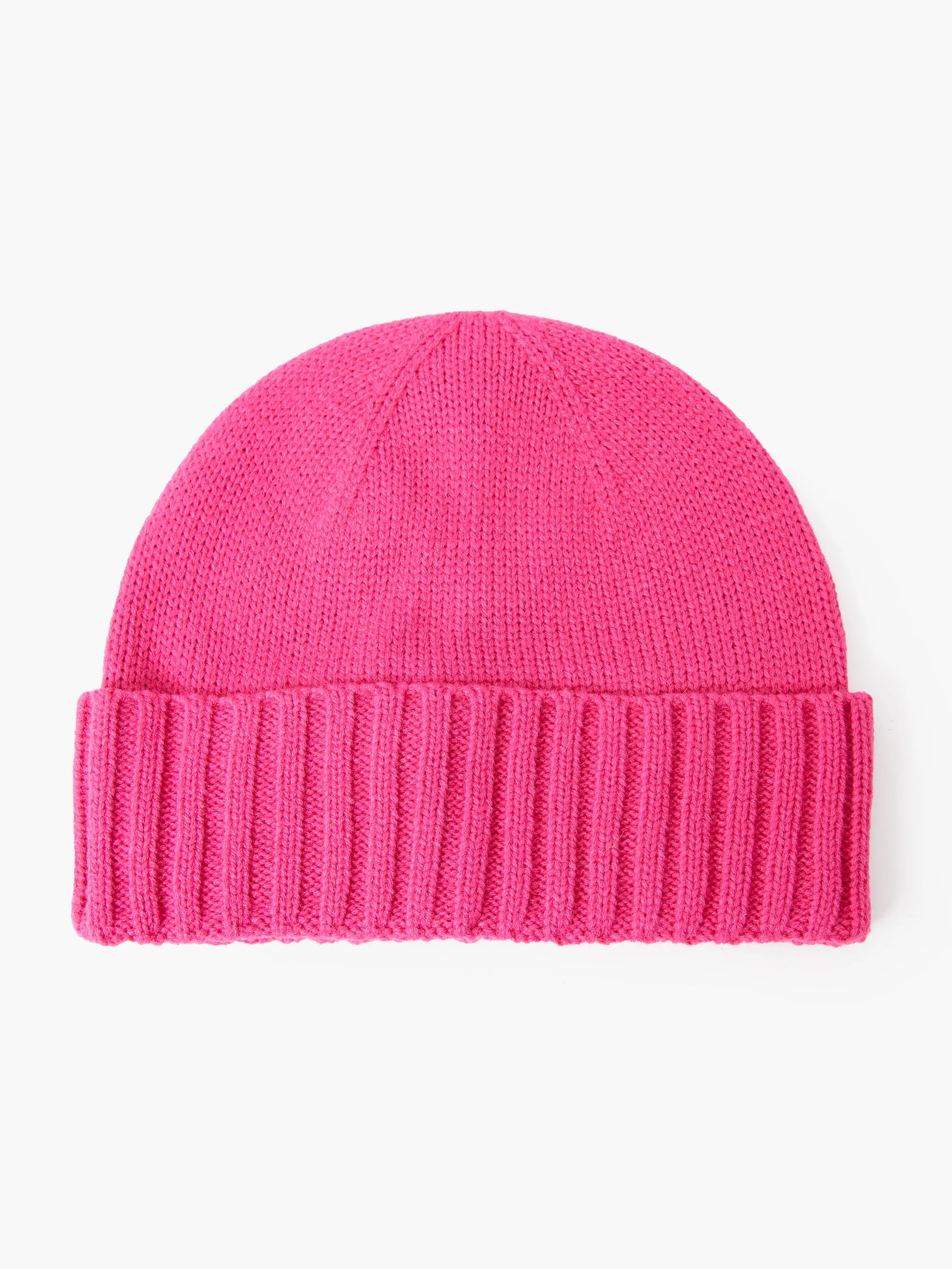 French Connection Hats-Beanie Hat