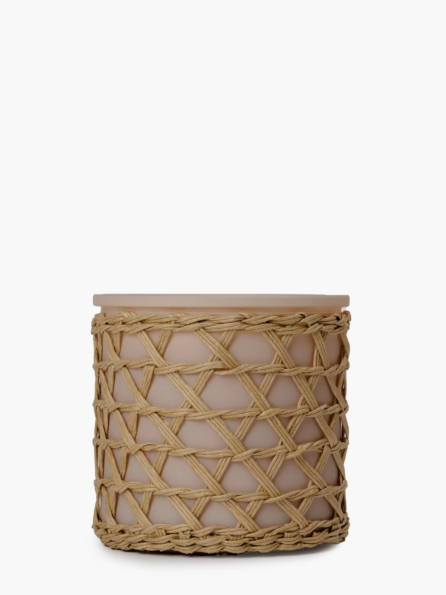 French Connection Home Accessories-Bergamot & Jasmine Artisan 425g Candle