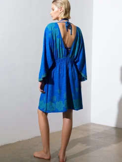 French Connection Coats & Jackets-Mosaic Kimono