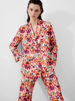 Women French Connection Co-Ords|Suits-Brenna Harrie Blazer