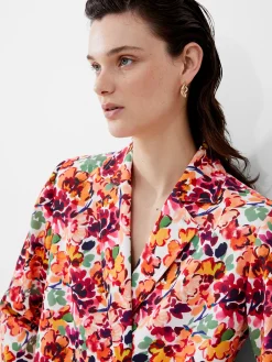 Women French Connection Co-Ords|Suits-Brenna Harrie Blazer