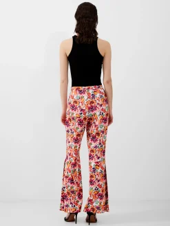 Women French Connection Co-Ords|Suits-Brenna Harrie Trousers