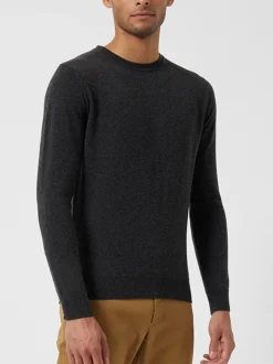 French Connection Knitwear-Cashmere Knit Jumper