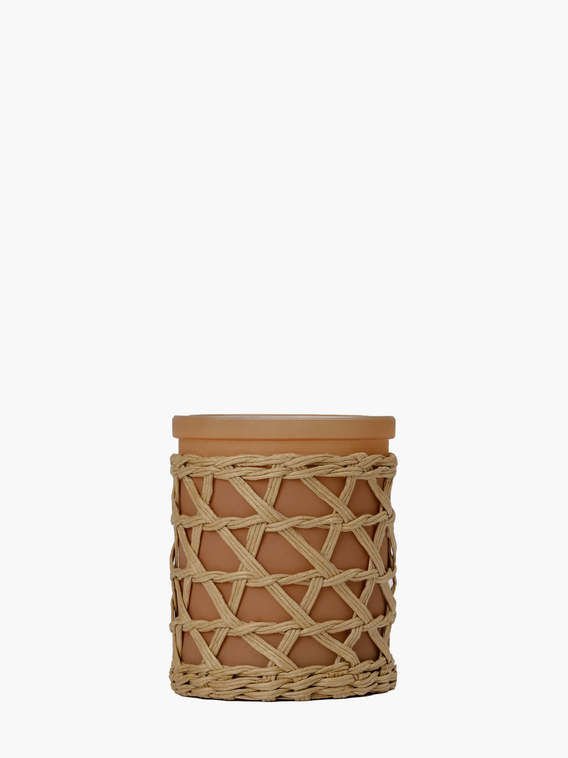French Connection Home Accessories-Cedarwood & Citrus Artisan 200g Candle