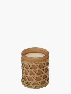 French Connection Home Accessories-Cedarwood & Citrus Artisan 200g Candle