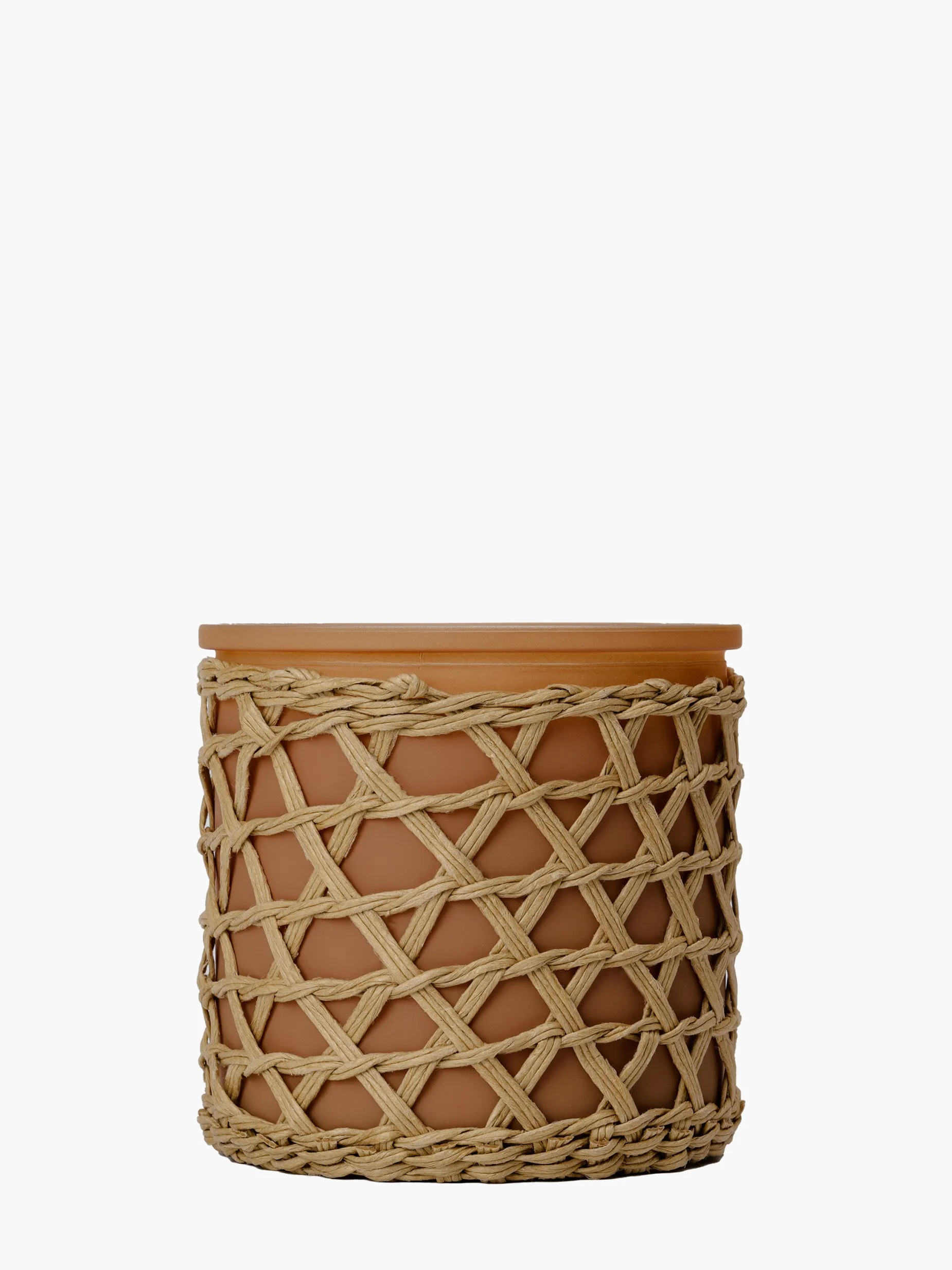 French Connection Home Accessories-Cedarwood & Citrus Artisan 425g Candle