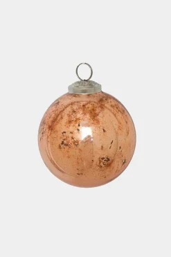 French Connection Christmas Home Decor|Ornaments-Celestial Bauble