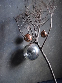 French Connection Christmas Home Decor|Ornaments-Celestial Bauble