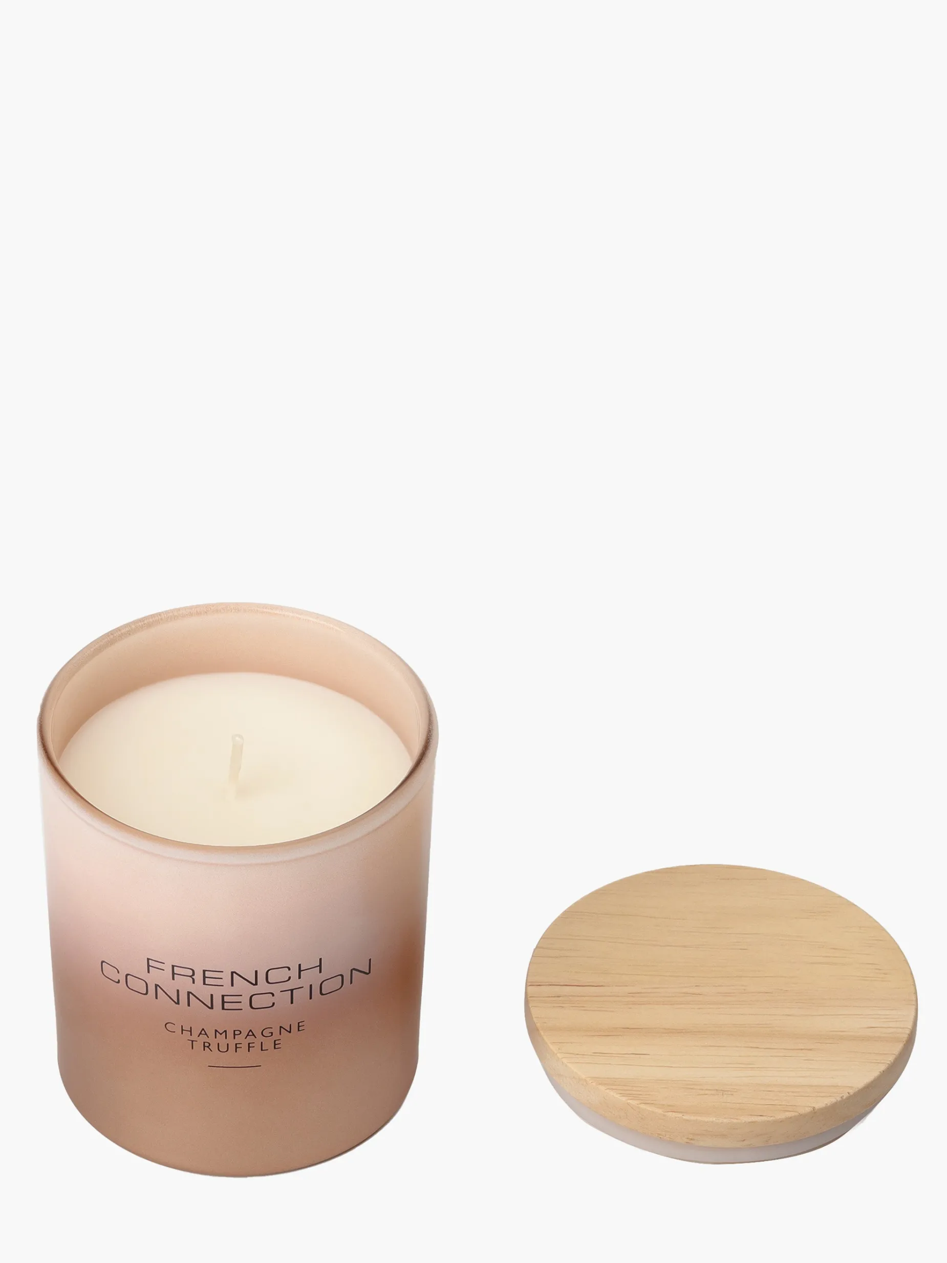 French Connection Home Accessories-Couture 200g Candle