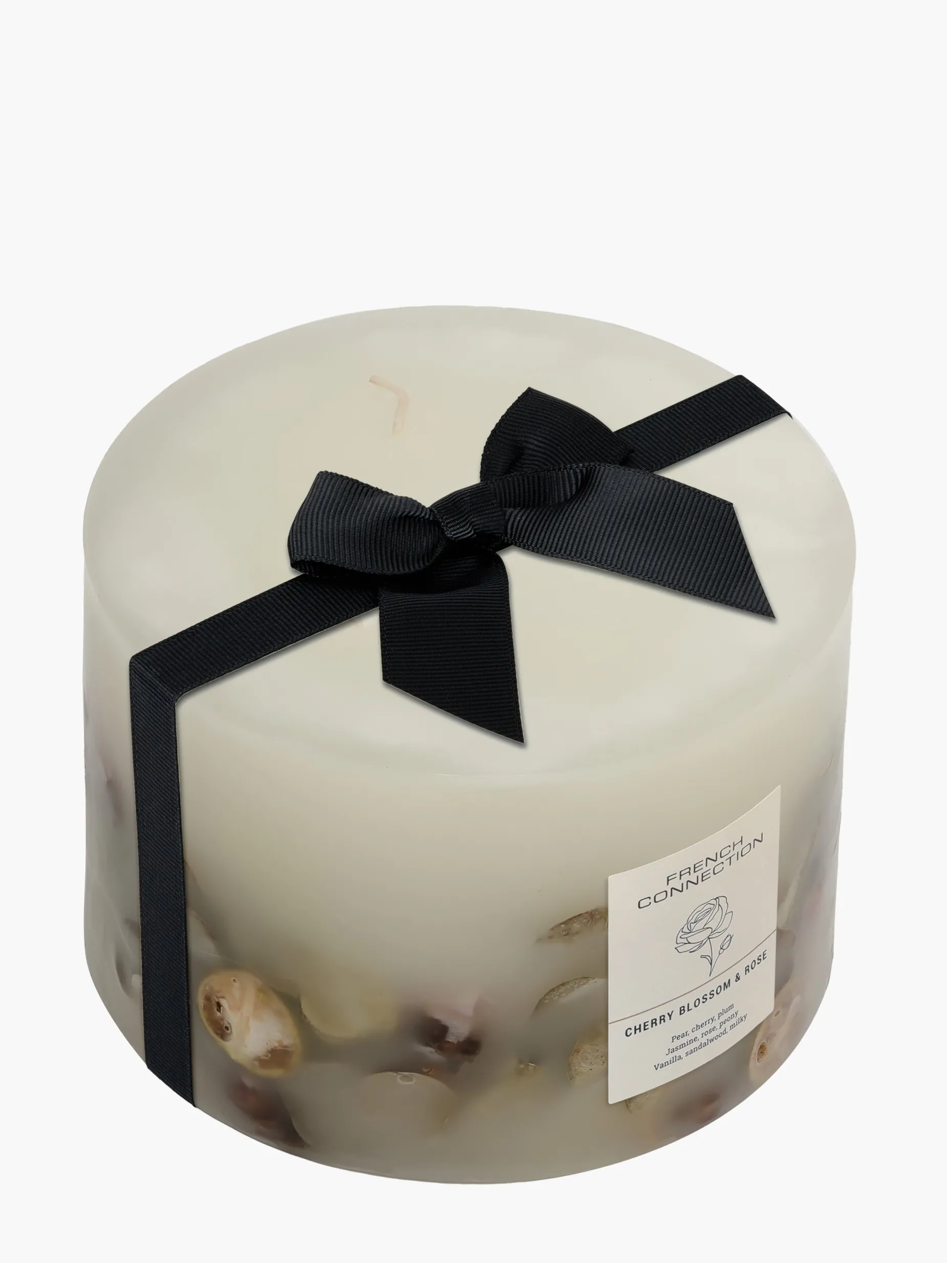 French Connection Home Accessories-& Rose Botanical 1.5kg Candle