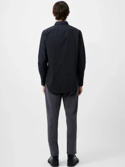 French Connection Shirts-Classic Collar Printed Shirt