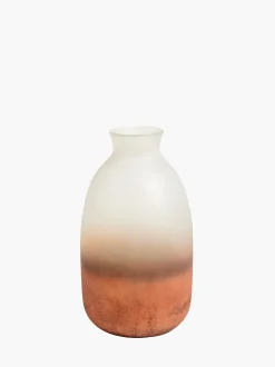 French Connection Home Accessories|Vases-Copper Ombre Vase