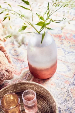 French Connection Home Accessories|Vases-Copper Ombre Vase