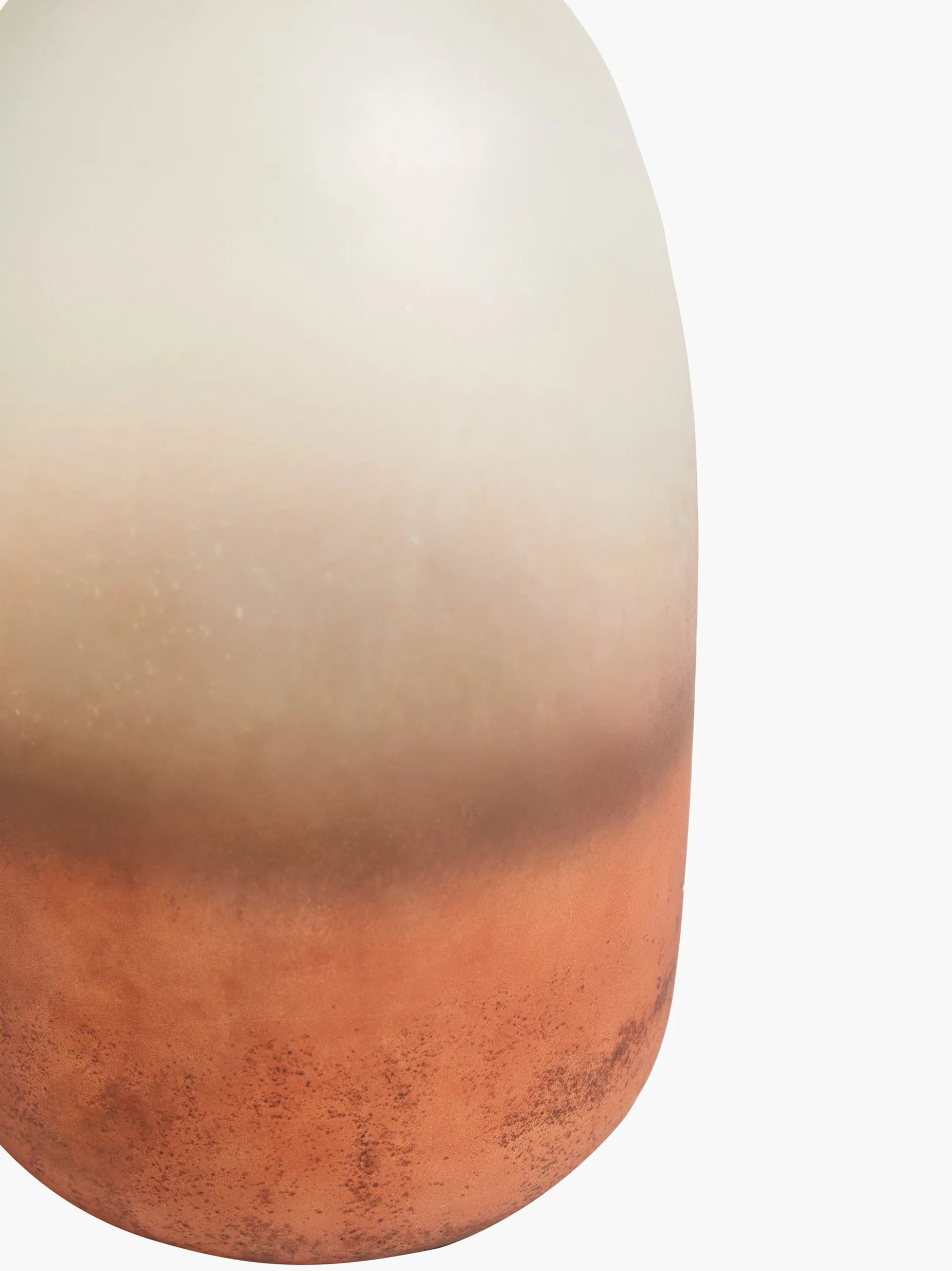 French Connection Home Accessories|Vases-Copper Ombre Vase