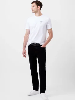 French Connection T-Shirts & Polo Shirts-Cormorant Organic Graphic T-Shirt