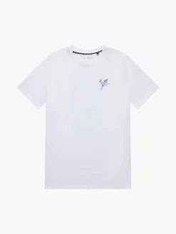 French Connection T-Shirts & Polo Shirts-Cormorant Organic Graphic T-Shirt