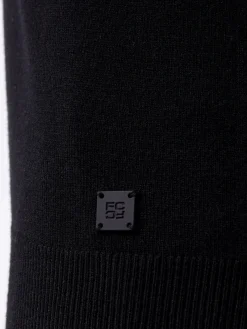 French Connection Knitwear-Crew Neck Knit Jumper