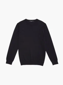 French Connection Knitwear-Crew Neck Knit Jumper