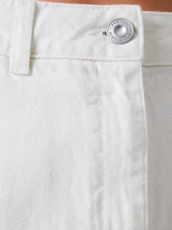 French Connection Skirts & Shorts|Co-Ords-Denver Denim Midaxi Skirt