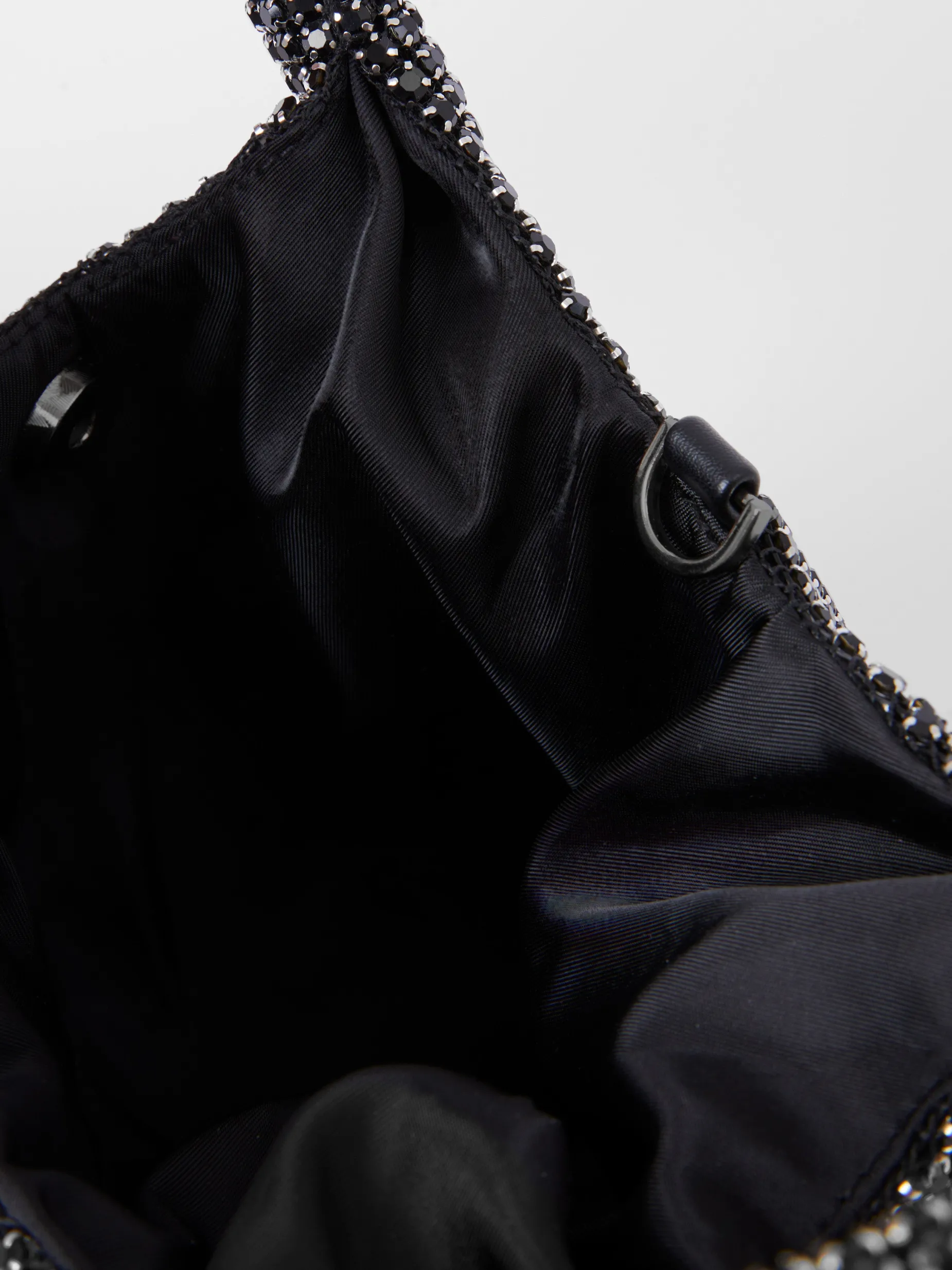 Women French Connection Bags & Purses|Bags & Purses-Diamante Bucket Bag
