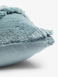 French Connection Cushions-Diamond Tufted Cushion