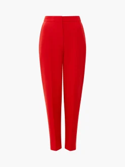 Women French Connection Suits|Women'S Suits-Echo Tapered Trousers
