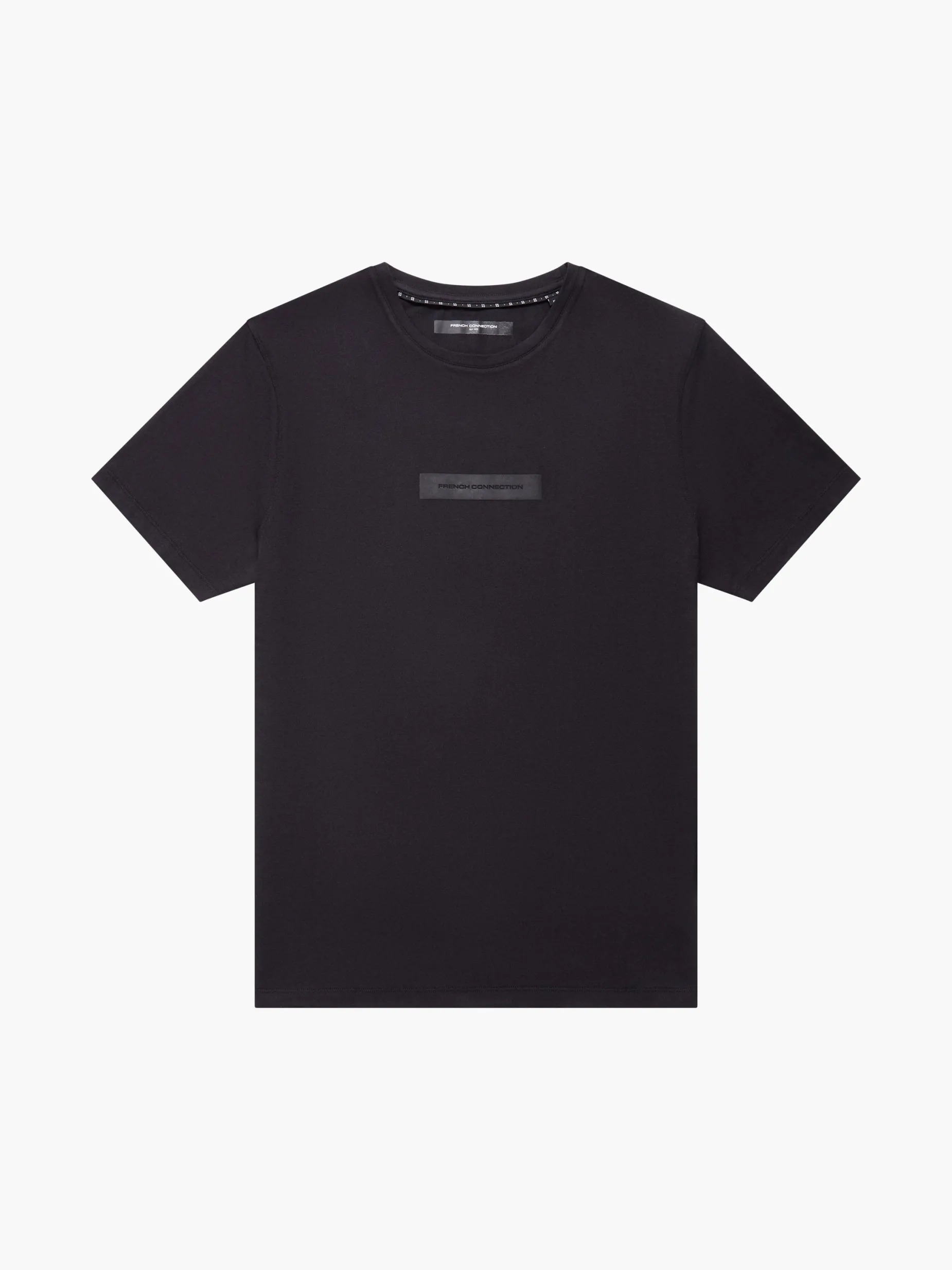 French Connection T-Shirts & Polo Shirts-Organic Graphic T-Shirt