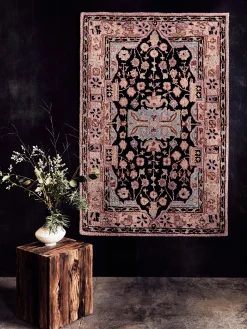French Connection Rugs-Freya Rug