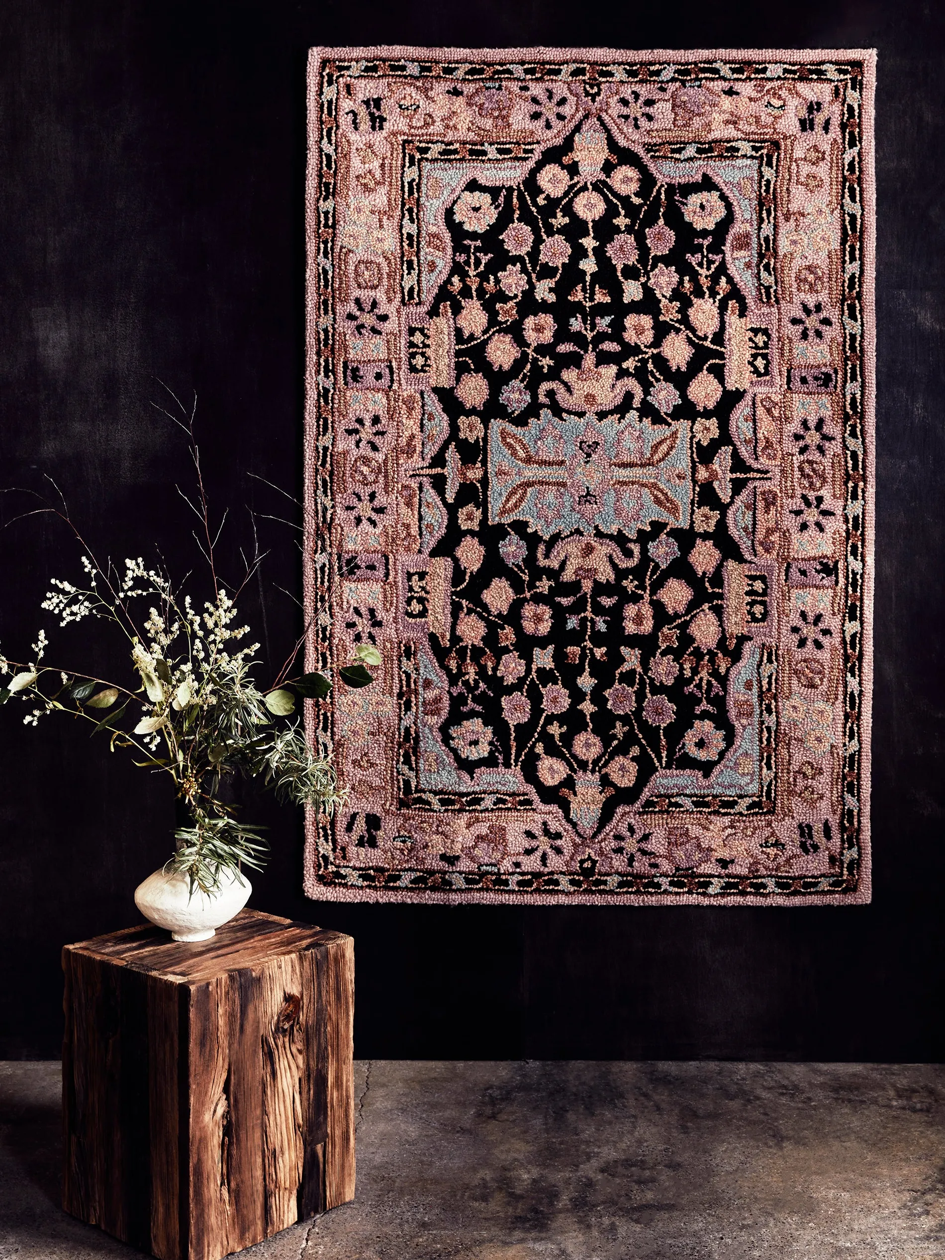 French Connection Rugs-Freya Rug