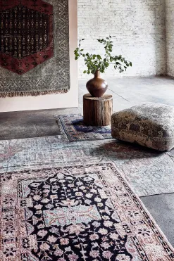 French Connection Rugs-Freya Rug