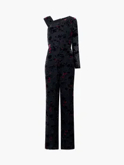 French Connection Jumpsuits & Playsuits|Jumpsuits-Guthren Devore Jumpsuit