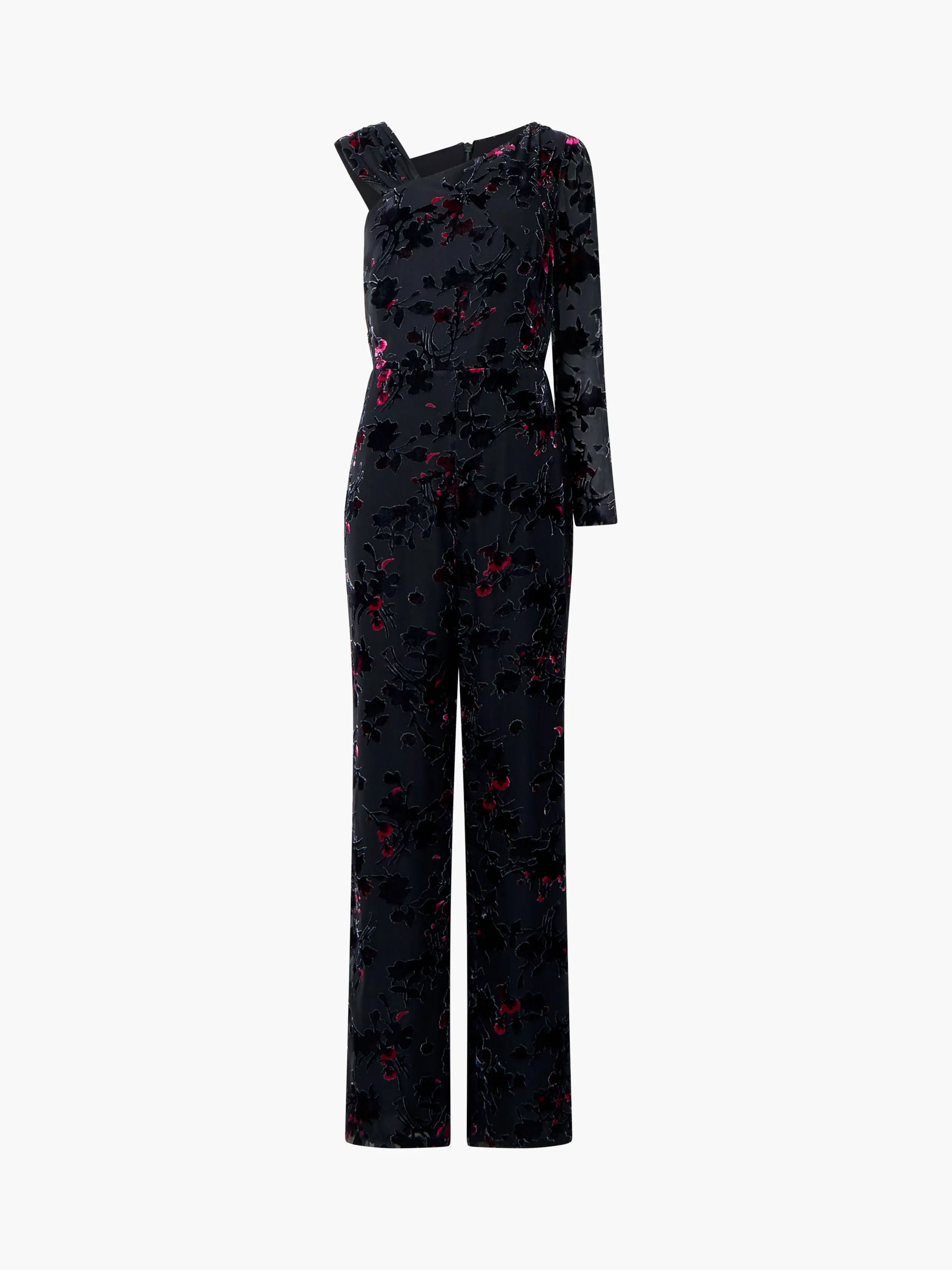 French Connection Jumpsuits & Playsuits|Jumpsuits-Guthren Devore Jumpsuit