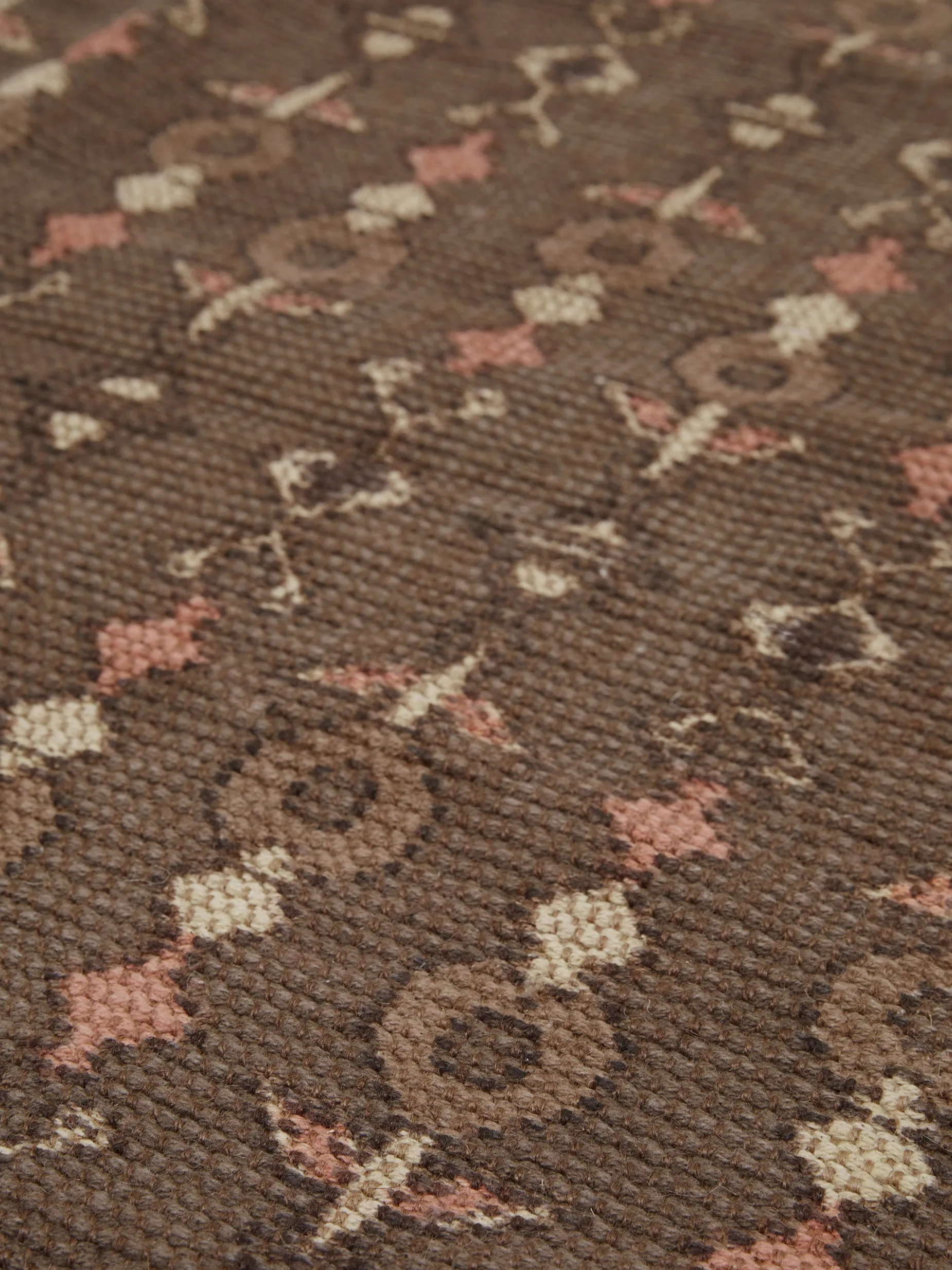 French Connection Rugs-Halkon Rug