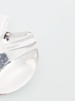 Women French Connection Jewellery|Jewellery-Hammered Circular Brooch