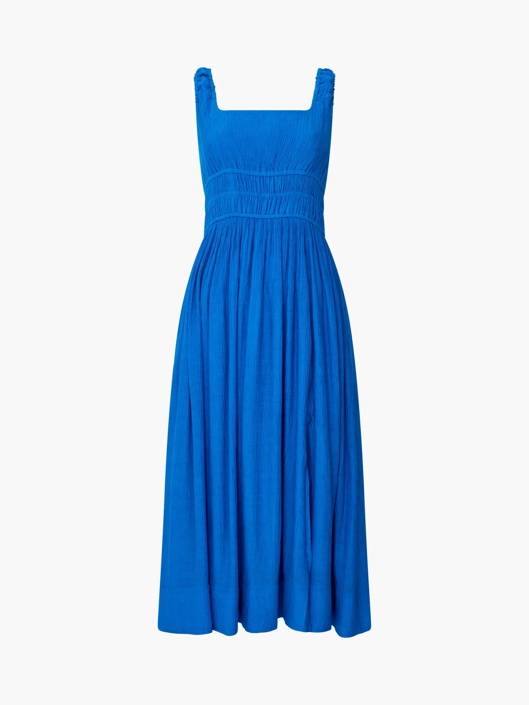 French Connection Dresses|Midi Dresses-Harper Dress
