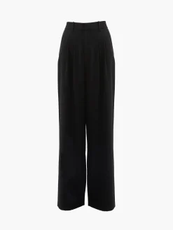 Women French Connection Trousers|Co-Ords-Harrie Tailored Trousers