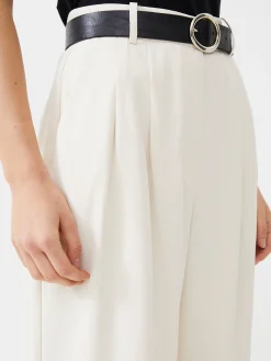 Women French Connection Trousers|Co-Ords-Harrie Tailored Trousers