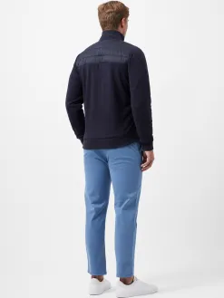 French Connection Coats & Jackets-Hybrid Bomber Jacket