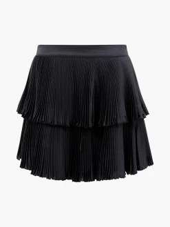 French Connection Skirts & Shorts|Skirts-Ilsa Pleated Mini Skirt